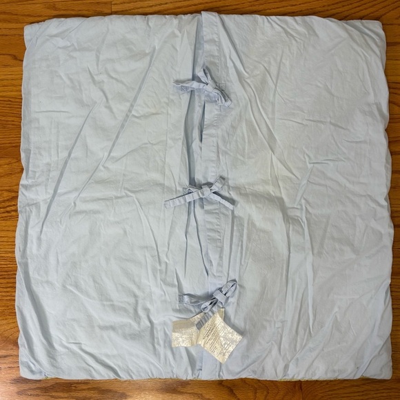 POTTERY BARN KIDS Christopher’s Construction 3 PC Cotton Quilted Pillowcase Sham - Picture 8 of 16